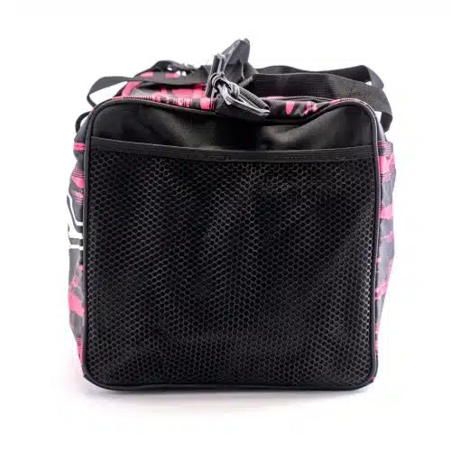 Joya camo v2 sporttas roze