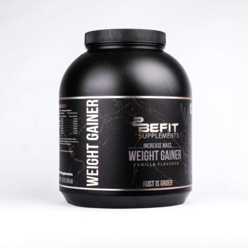 2befit supplements weight gainer