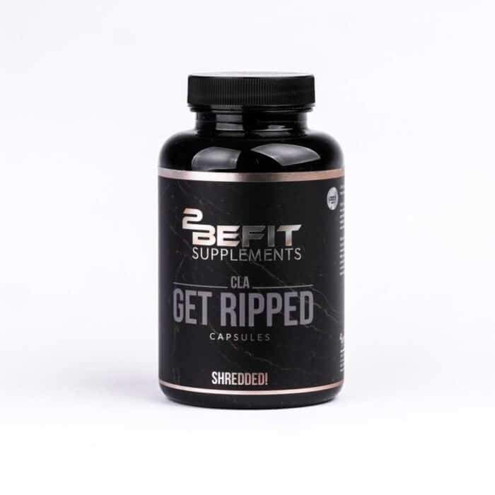 2befit Supplements Get Ripped CLA