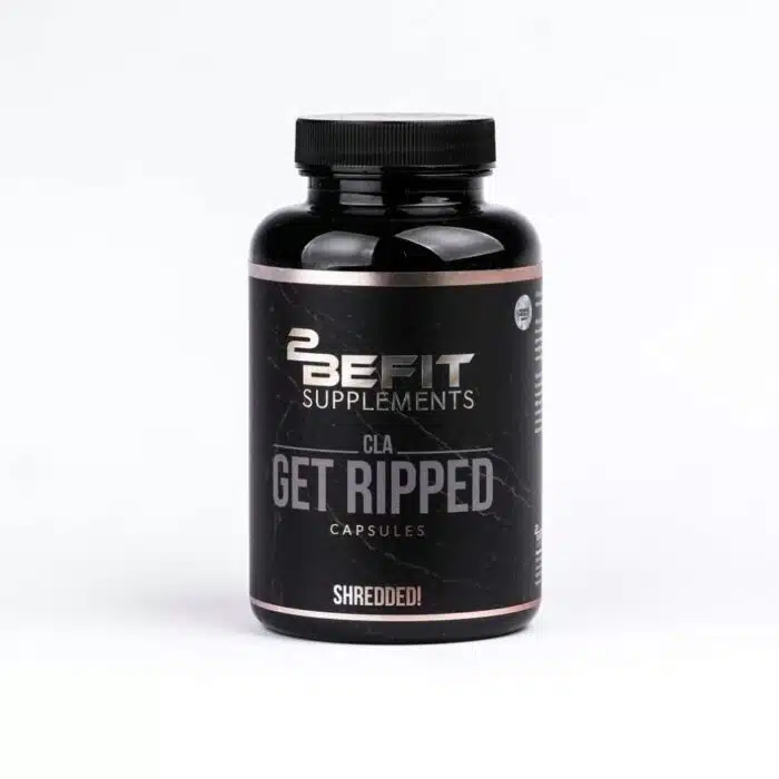 2befit Supplements Get Ripped CLA