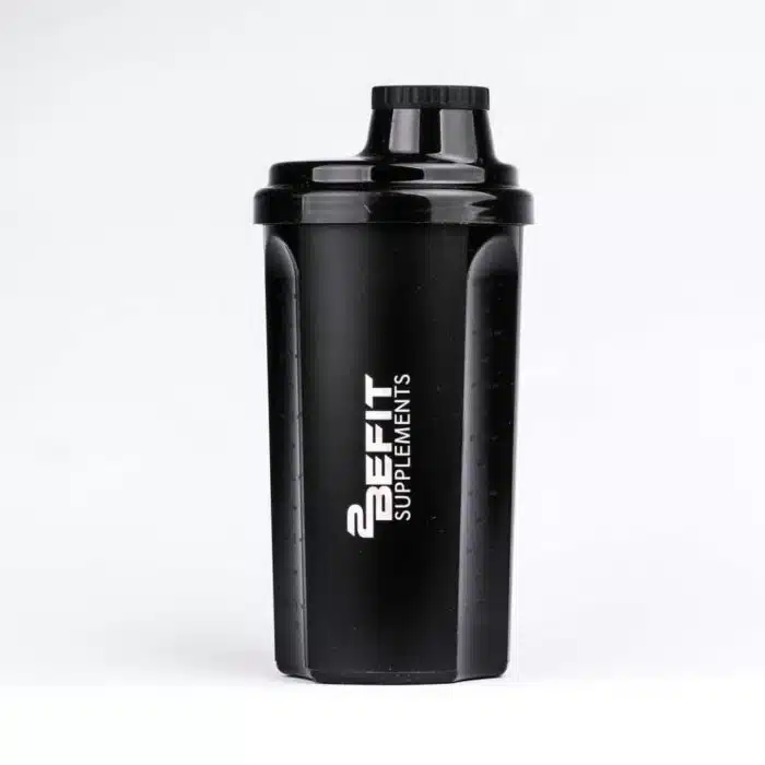 2befit Supplements Shakebeker