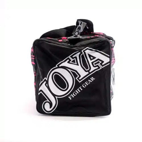 Joya camo v2 sporttas roze