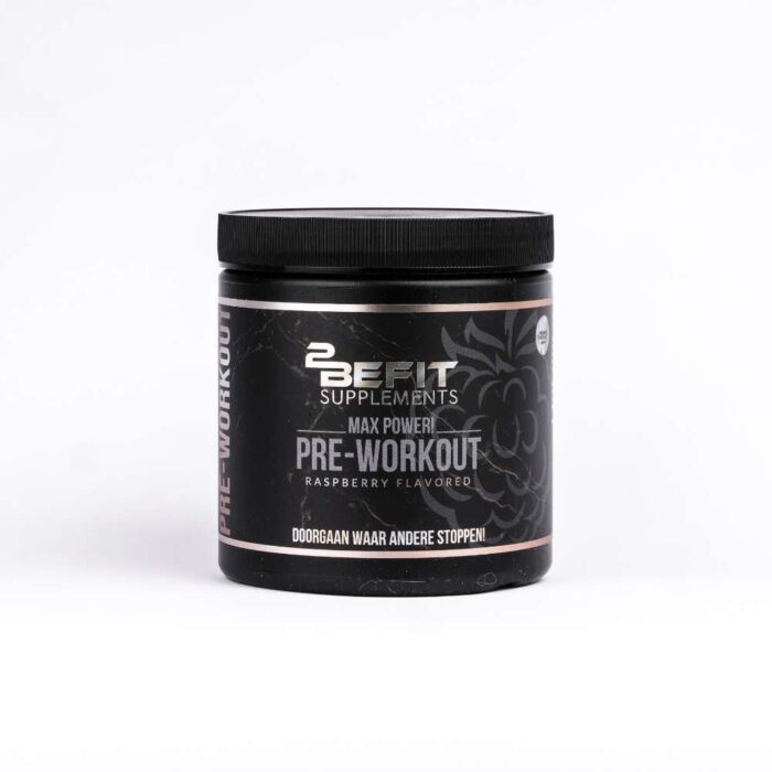 2befit supplements pre workout