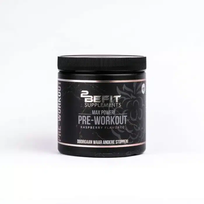 2befit supplements pre workout