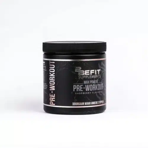 2befit supplements pre workout