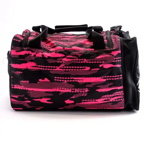 Joya camo v2 sporttas roze