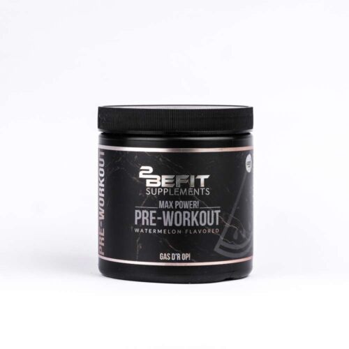 2befit supplements pre workout