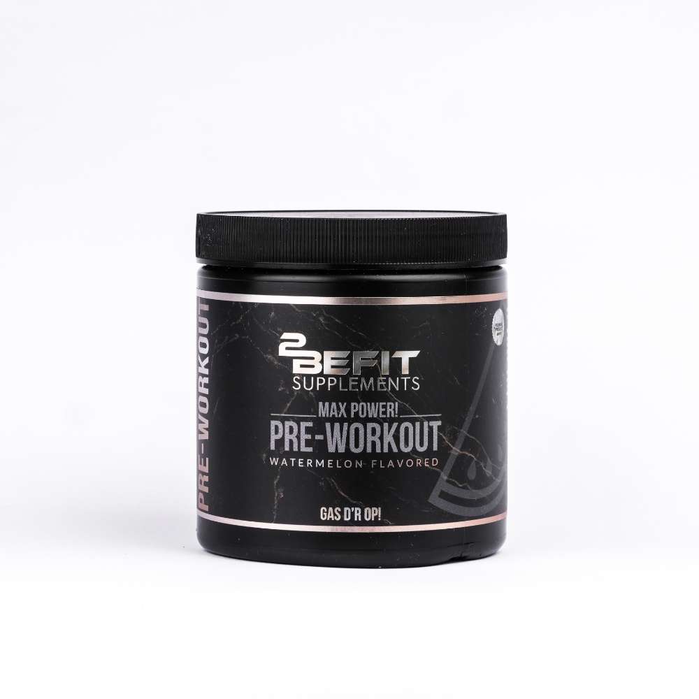 2befit supplements pre workout