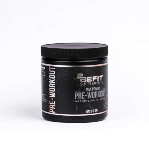 2befit supplements pre workout