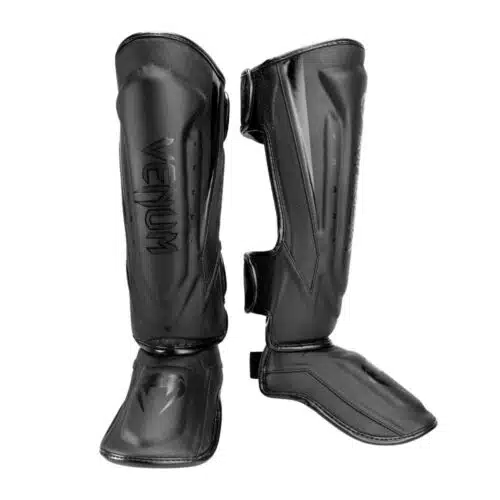 Venum Kickboks Set Elite Evo Black