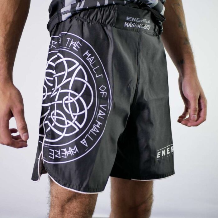 Energia fight wear mma broek draugr