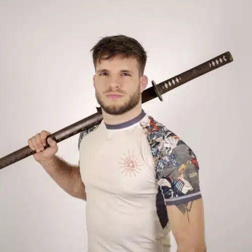 Energia fight wear story 2.0 rashguard