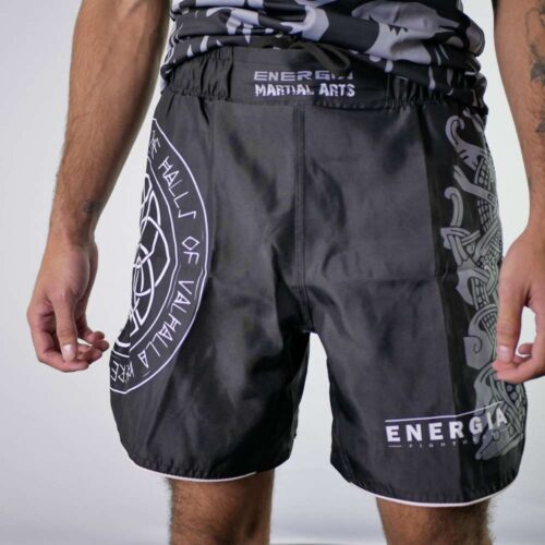Energia fight wear mma broek draugr