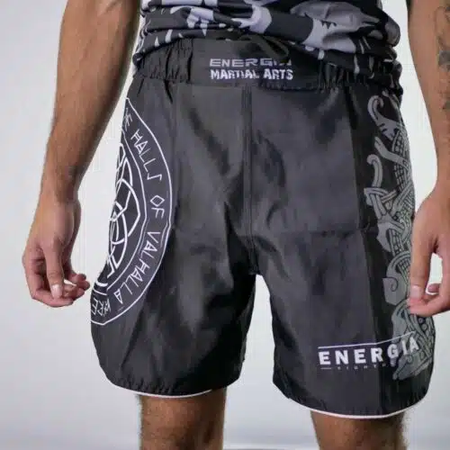 Energia fight wear mma broek draugr