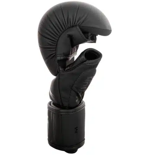 Venum MMA Traningshandschoenen challenger zwart