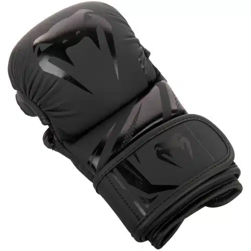 Venum MMA Traningshandschoenen challenger zwart