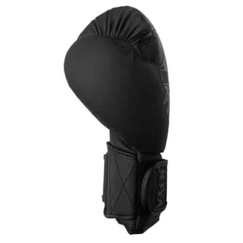 Joya bokshandschoenen metal pro