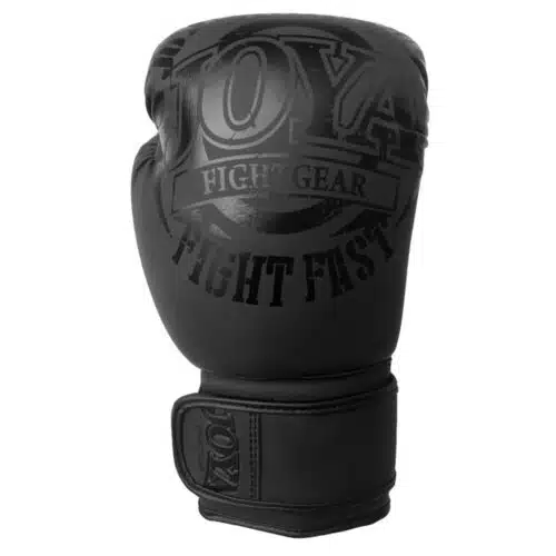 Joya bokshandschoenen metal pro