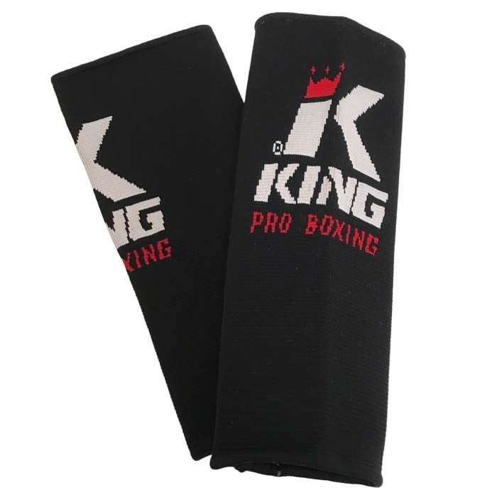 King enkelkous pro zwart