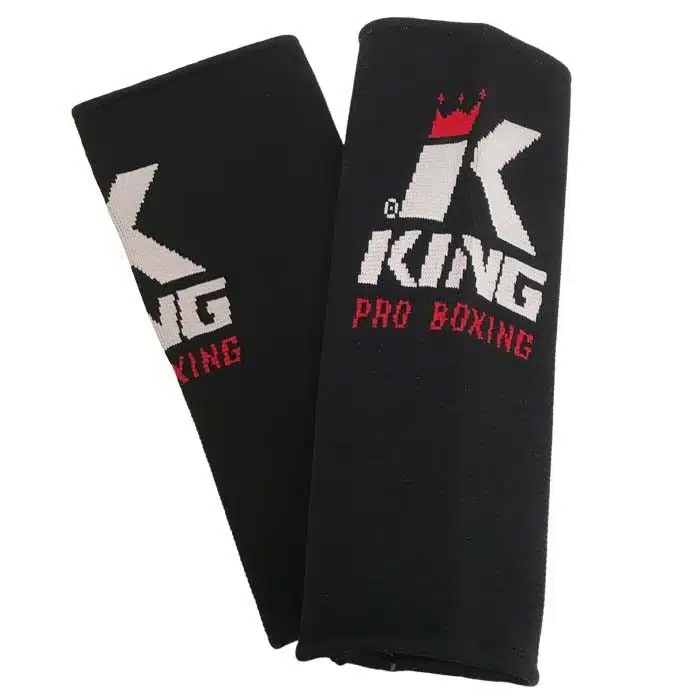 King enkelkous pro zwart