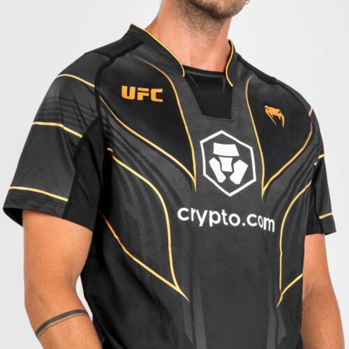 UFC Venum T-Shirt Crypto.com