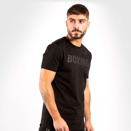 Venum boxing t-shirt