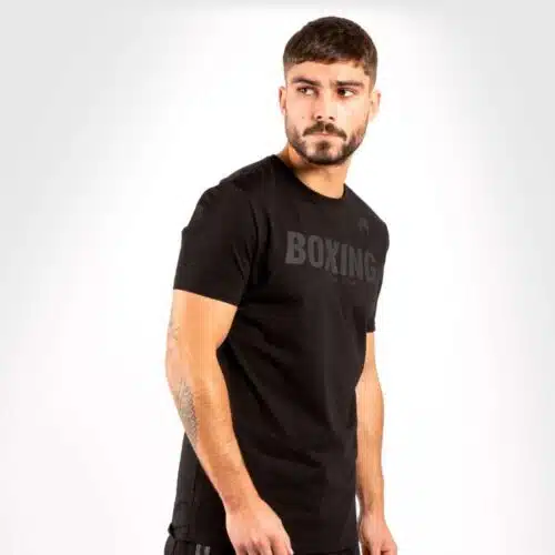 Venum boxing t-shirt