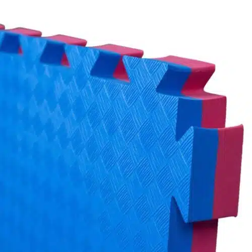 Puzzelmat