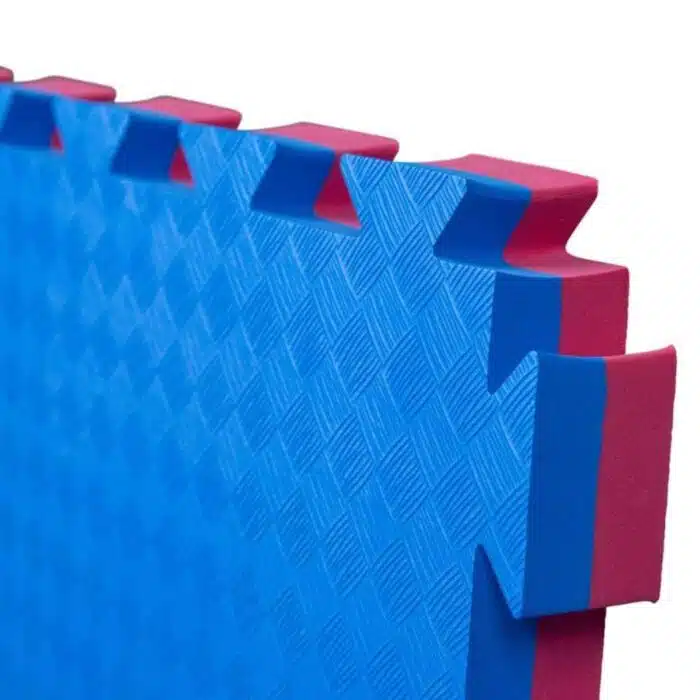 Puzzelmat