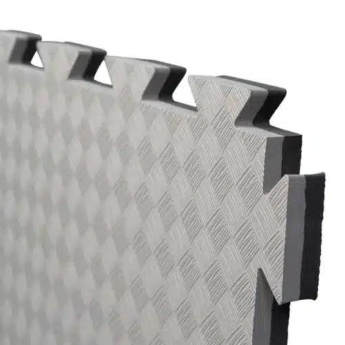 Puzzelmat