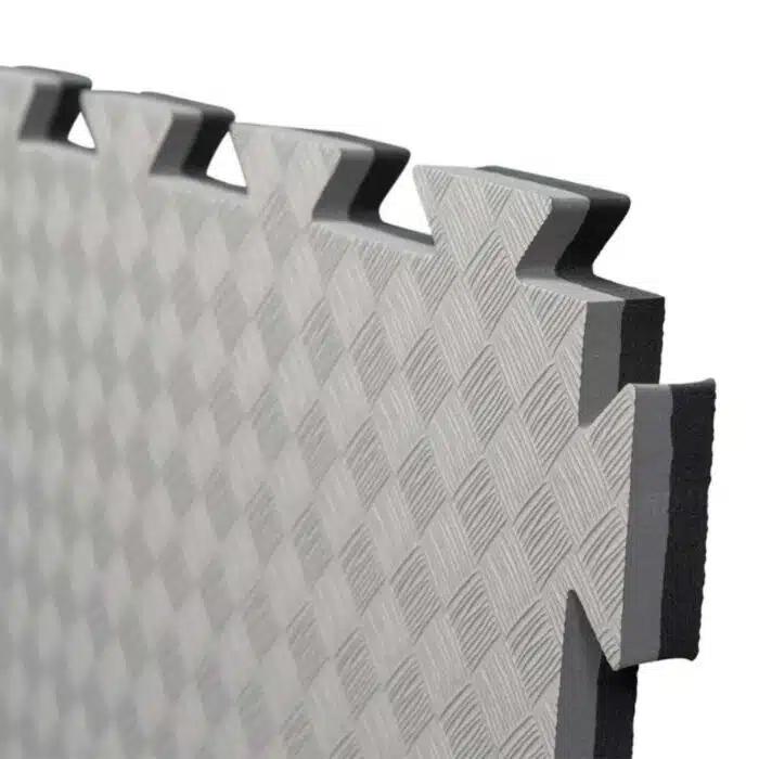 Puzzelmat