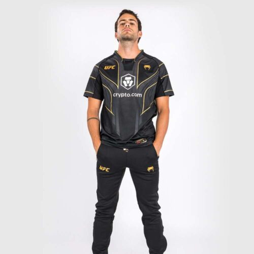 UFC Venum T-Shirt Crypto.com
