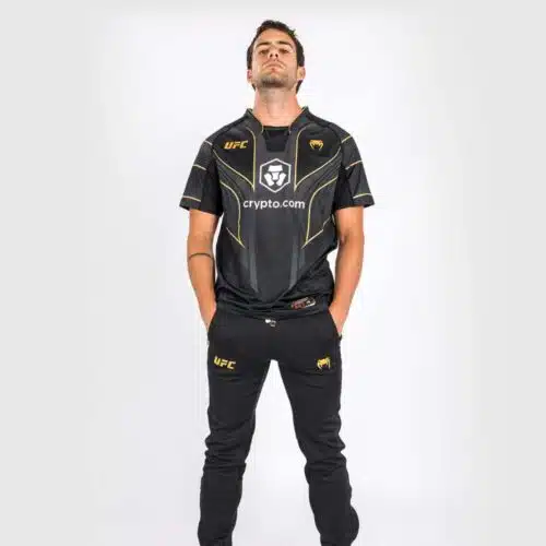 UFC Venum T-Shirt Crypto.com