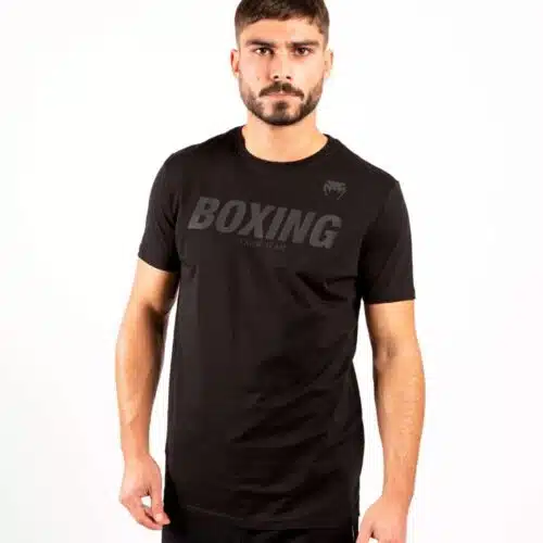 Venum boxing t-shirt