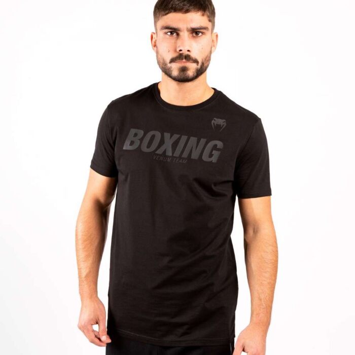 Venum boxing t-shirt