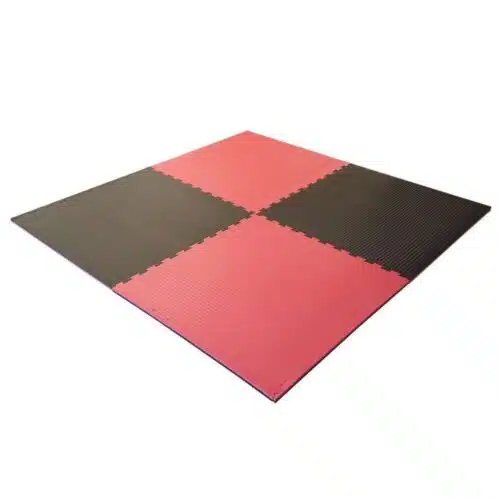 Puzzelmatten set