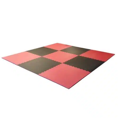 Puzzelmatten set