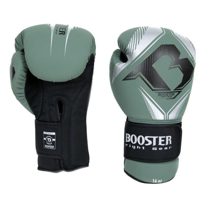 Booster bokshandschoenen bangkok serie