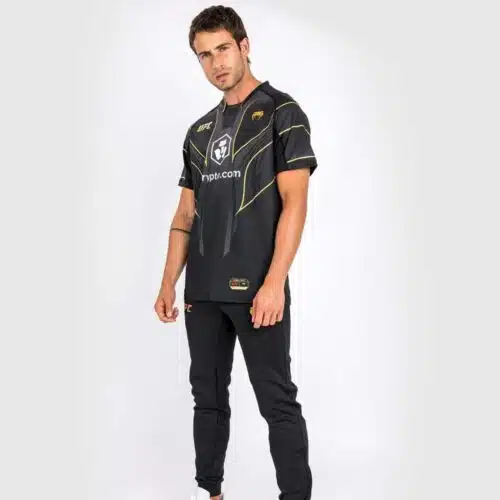 UFC Venum T-Shirt Crypto.com