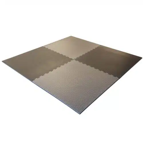 Puzzelmatten set