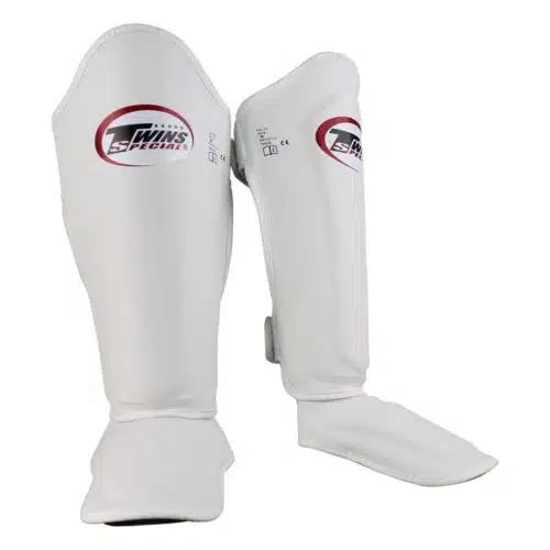 Twins scheenbeschermers sgl 7 wit