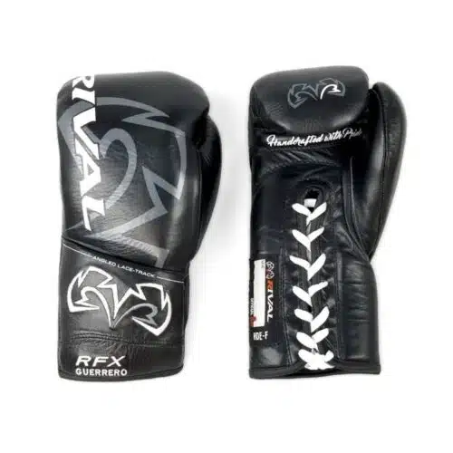 Rival bokshandschoen rfc guerrero pro fight
