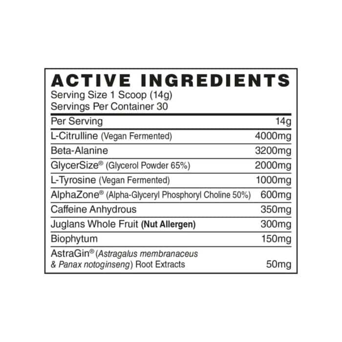 Naughty boy pre wordkout Naughty boy pre wordkout