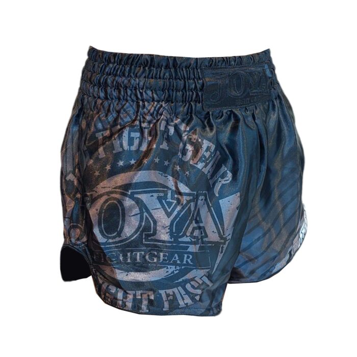 Joya kickboksbroek hawk
