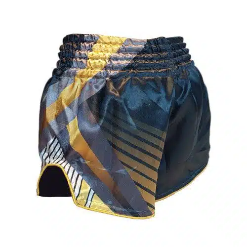Joya kickboksbroek hawk