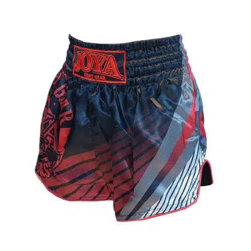 Joya kickboksbroek hawk