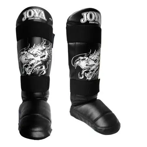 Joya scheenbeschermers dragon pu