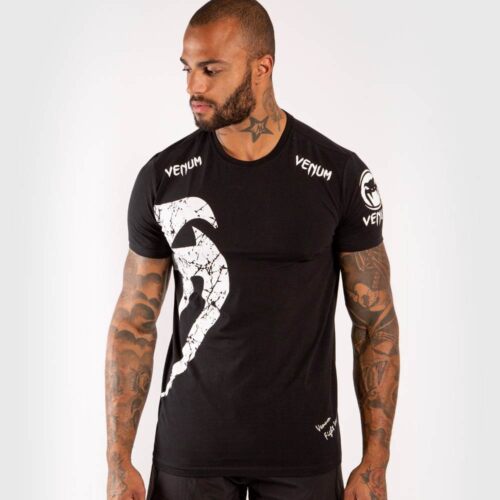 Venum gaint shirt zwart