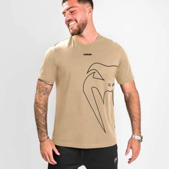 Venum giant connect shirt