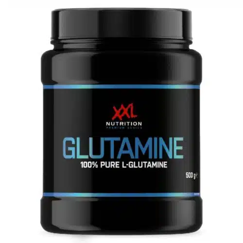 XXL Nutrition Glutamine